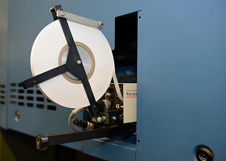 Vacuumatic Universal Tab Inserter
